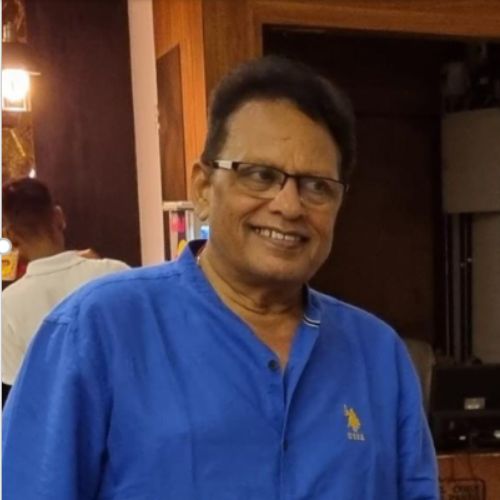 Dr. Hirendra Kumar